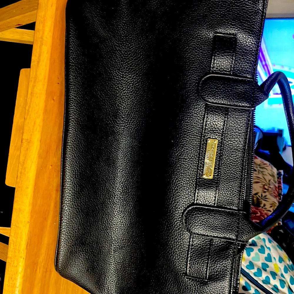 London Fog purse